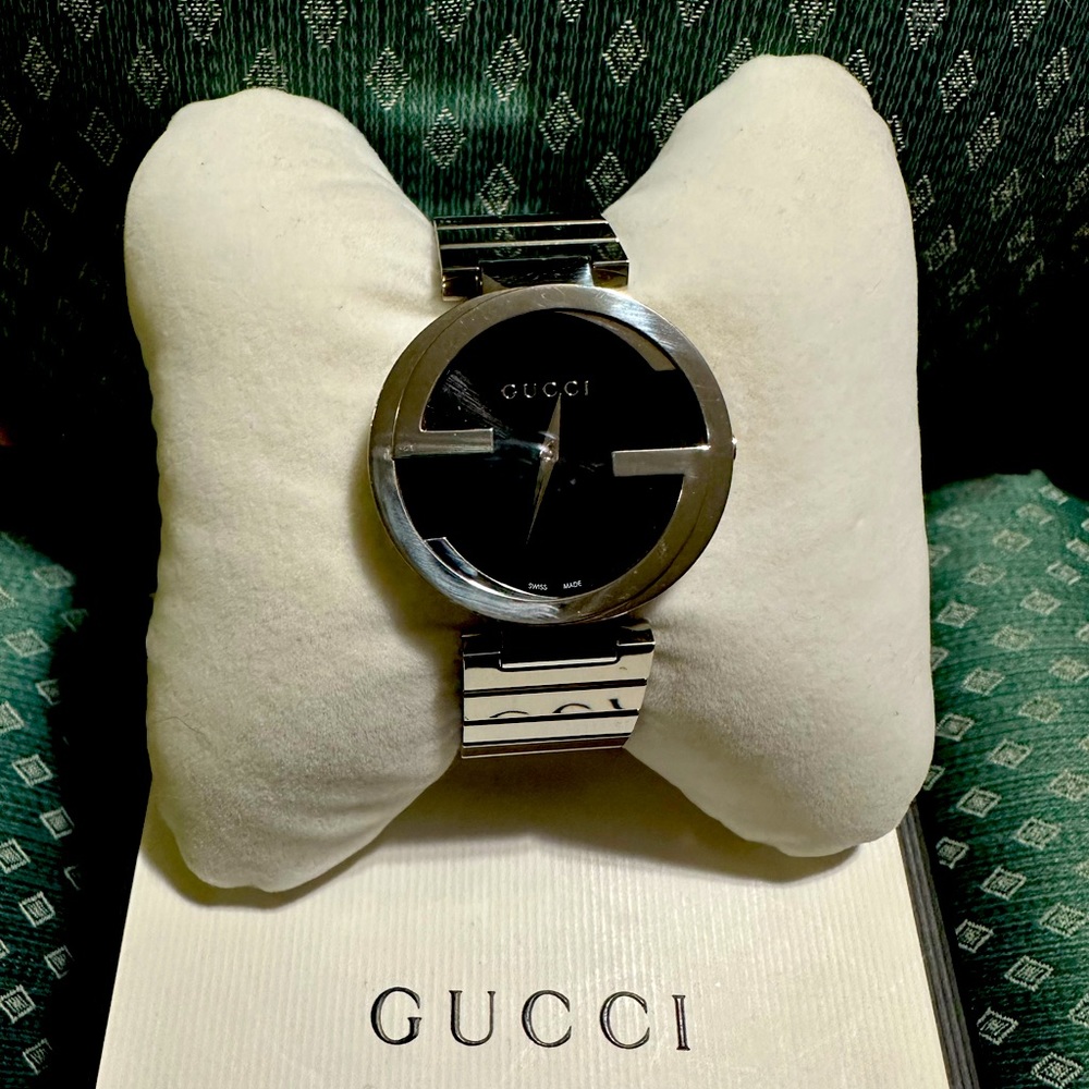 Gucci Watch